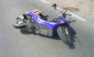 moped-accident-ocna-mures